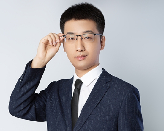 Dr. Bin Zhao