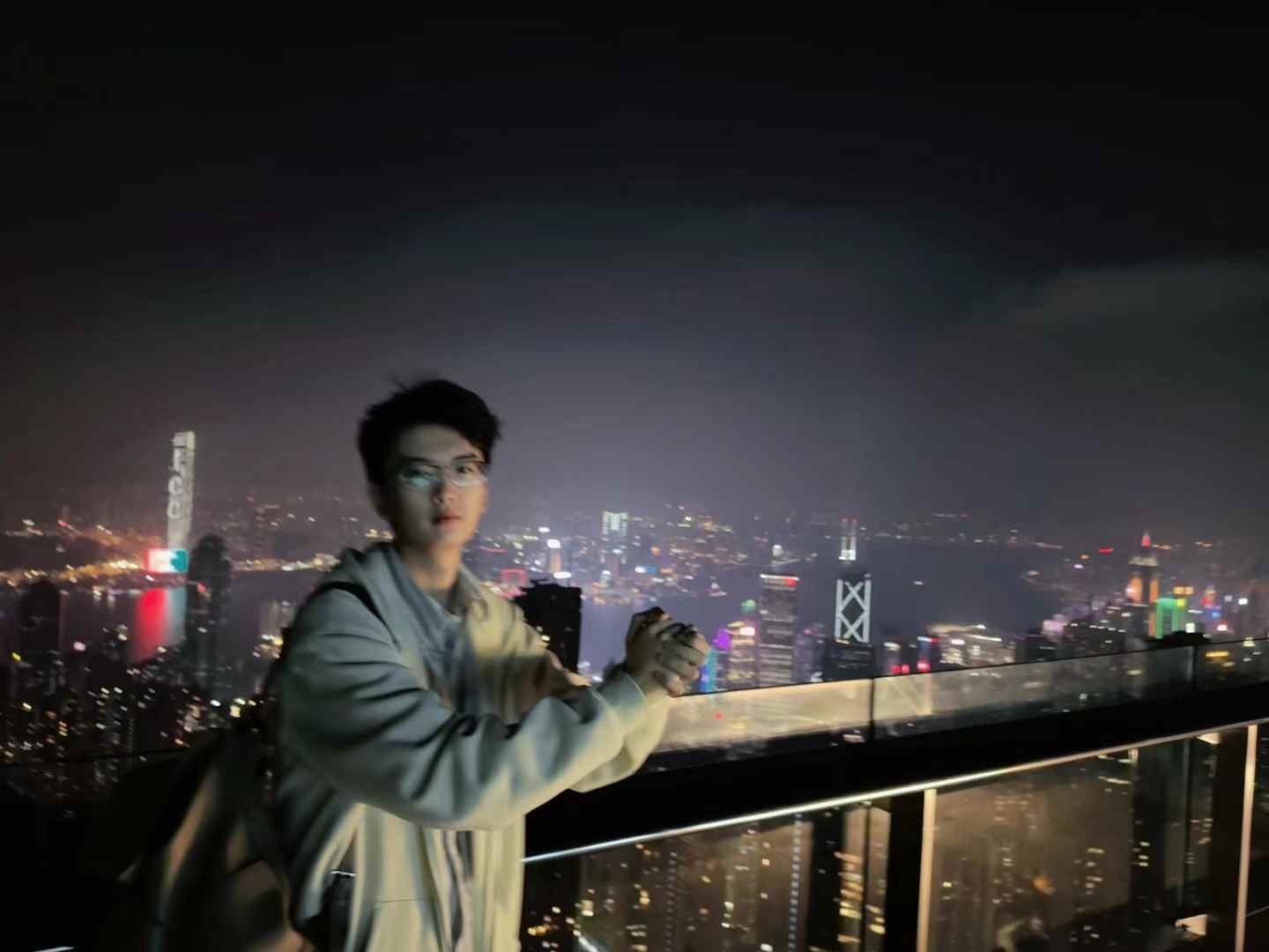 Pingrui Zhang