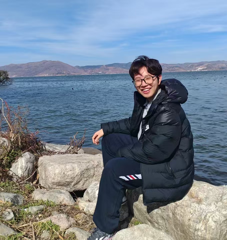 Pingrui Zhang
