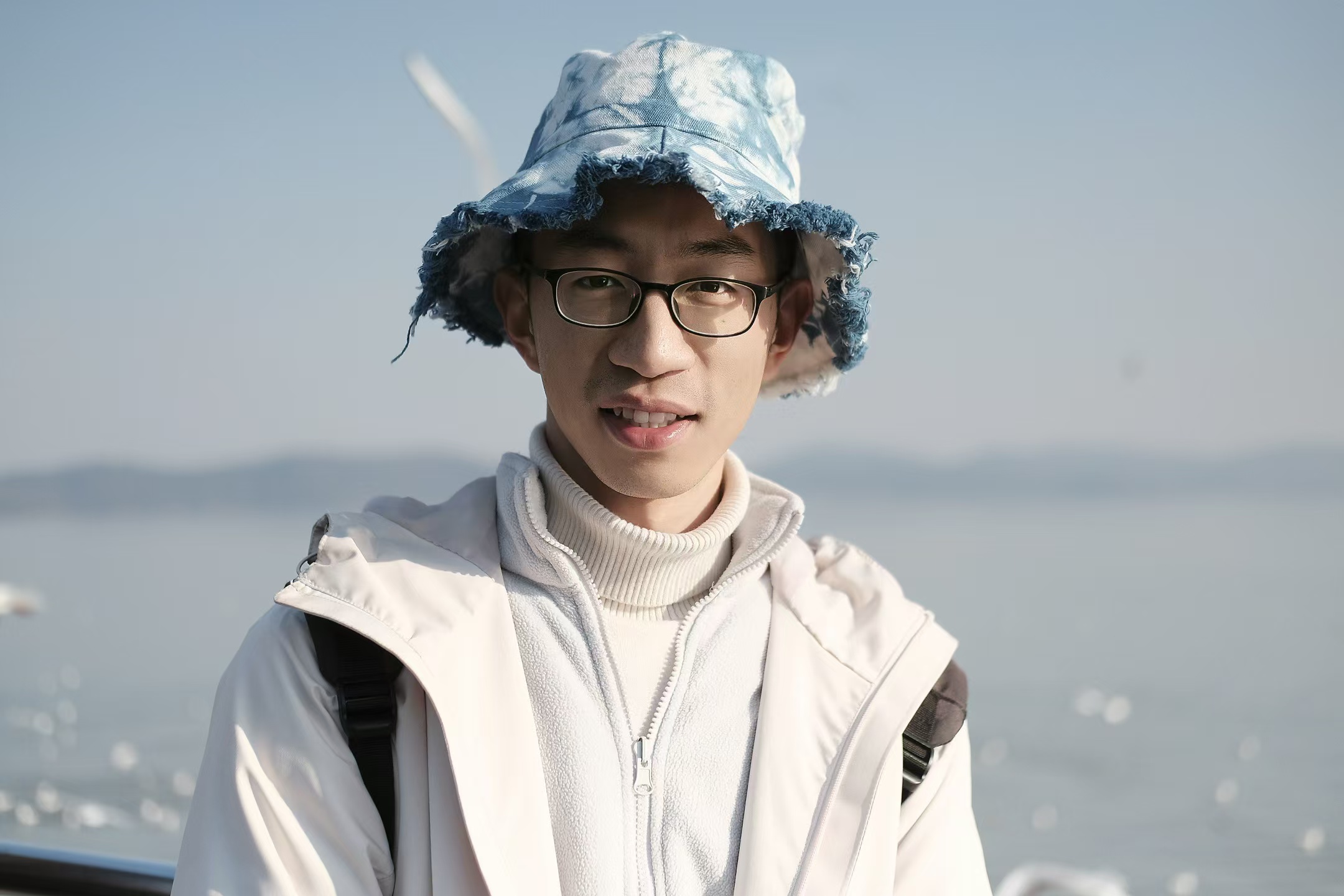 Shuai Liang