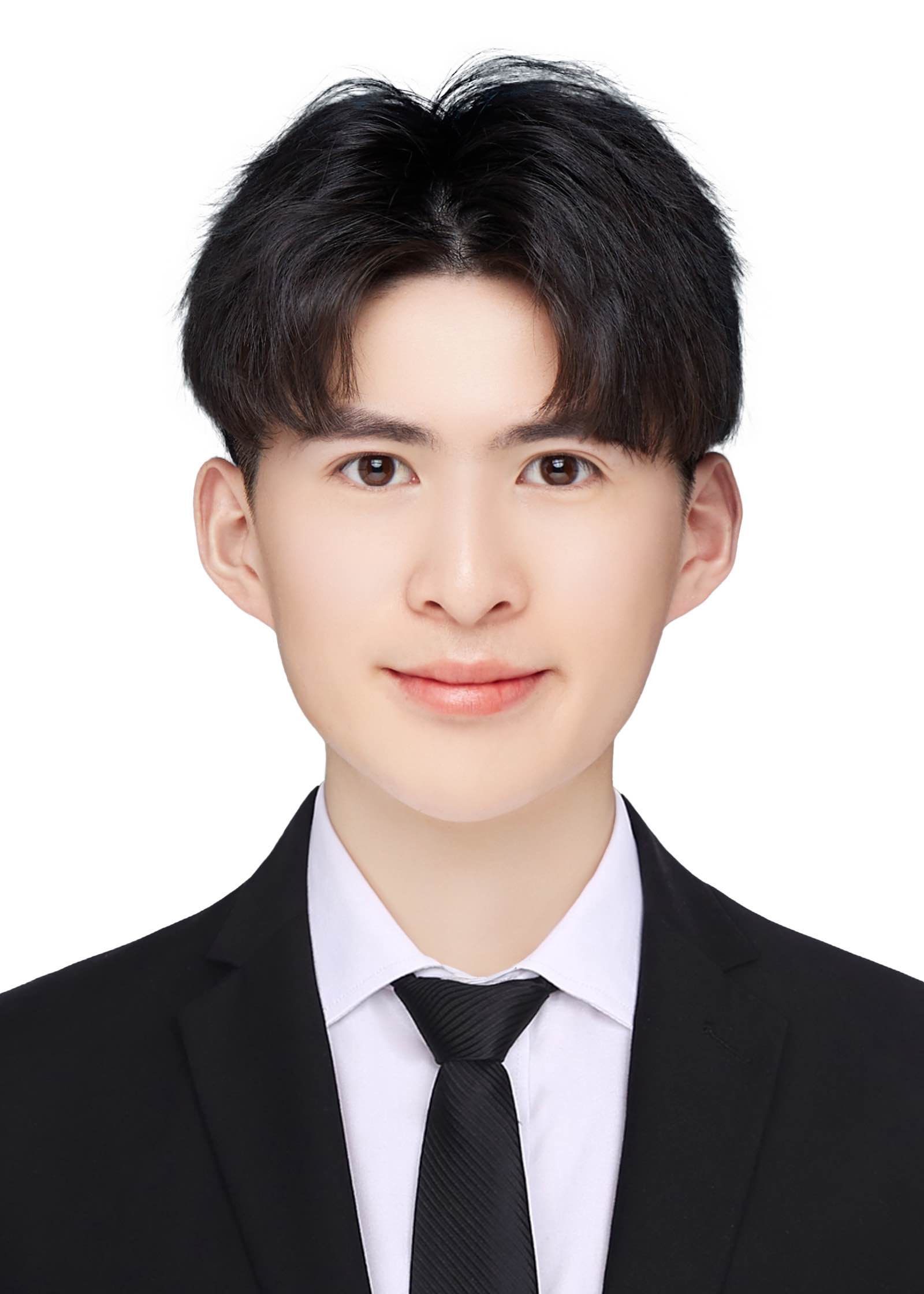 Tianyu Wang